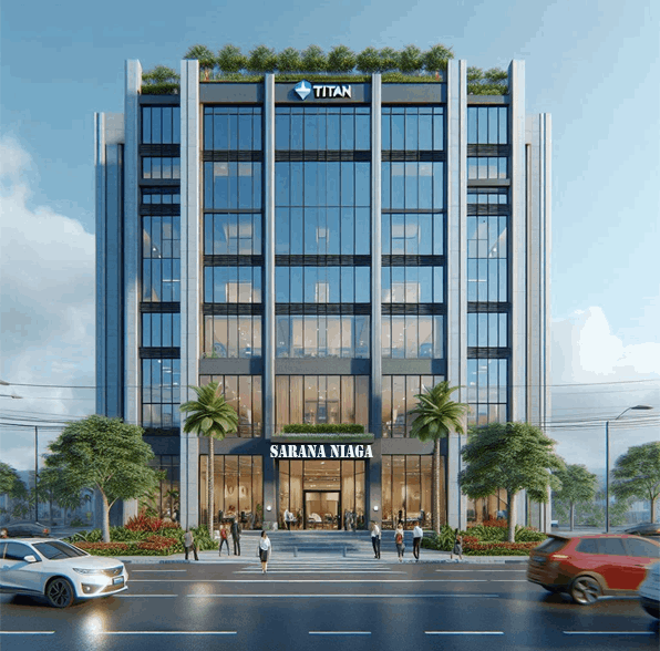 Mobirise Website Builder